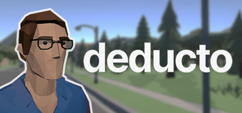 Deducto Game Cover