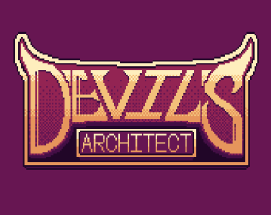 Devils Architect Game Cover