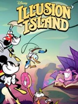 Disney Illusion Island Image