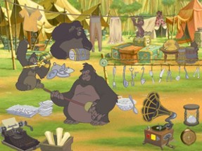 Disney's Tarzan Activity Center Image