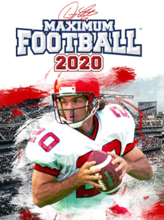 Doug Flutie's Maximum Football 2020 Game Cover