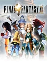 Final Fantasy IX Image