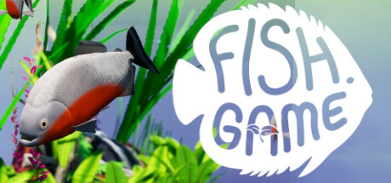 Fish Game Game Cover