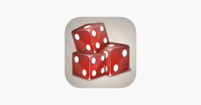 FiveOAK, yatzy dice game Image