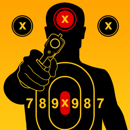 Sniper Shooting : 3D Gun Game Game Cover