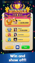 Parchisi Club-Online Dice Game Image