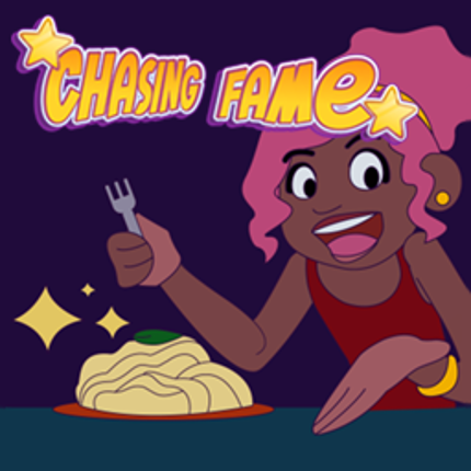 Chasing Fame Game Cover