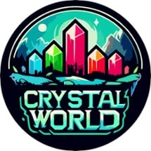 Crystal World Image