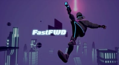 FastFWD Image