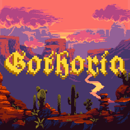 Gothoria Game Cover