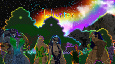 H-Hunter Image