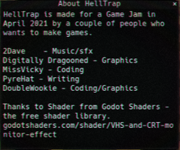 HellTrap Image