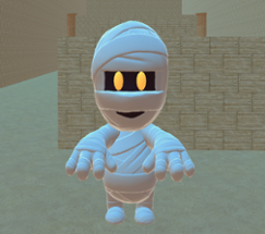 Mummy soul Image