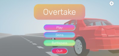 Overtake Image