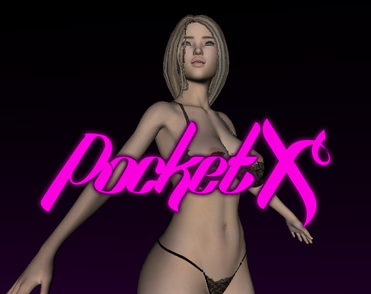Pocket X Game Cover