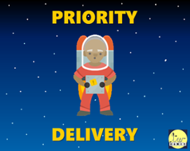 Priority Delivery Image