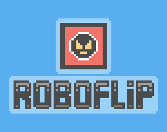 Roboflip (Voltorb Flip) Game Cover