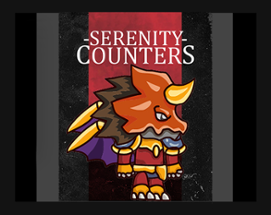 Serenity Counters Image