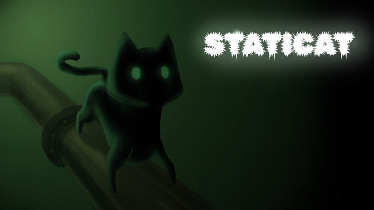 STATICAT Game Cover