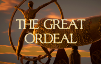 The Great Ordeal Image