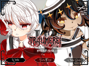 Träumerei Chapter 3 Image