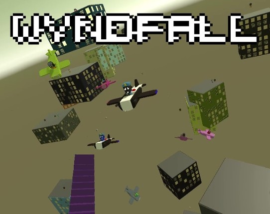 Wyndfall Game Cover