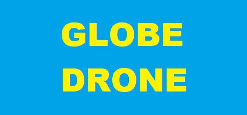 GLOBE DRONE Game Cover