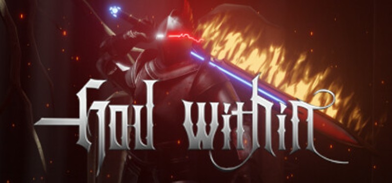 God Within VR Game Cover