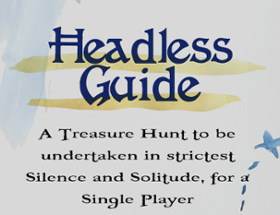 Headless Guide Image