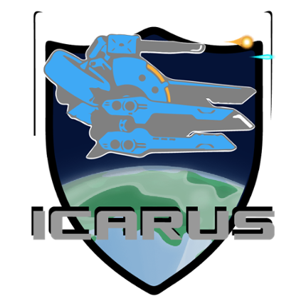 Icarus Game Cover