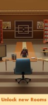 Library Simulator 3D Manager Image