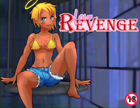 Love Revenge alpha version [+18] Image