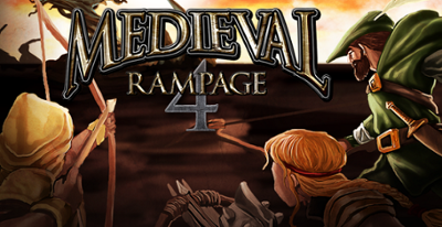 Medieval Rampage 4 Image