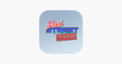 Mini Street Racer - 4 player Image