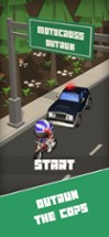 Motocross Mini Outrun Image