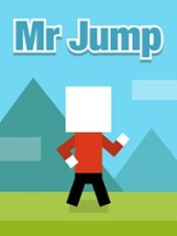 Mr Jump Image