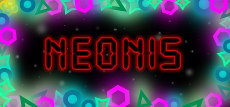 Neonis Game Cover