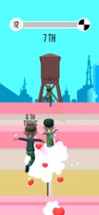 Parkour Jumping Race – Fun Run Image