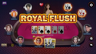 Poker Master Image