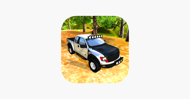 Raptor Truck Game Cover