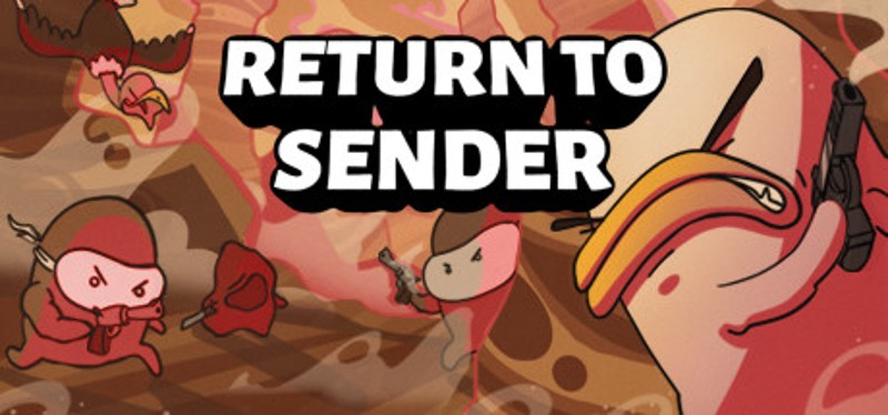 Return to Sender Game Cover