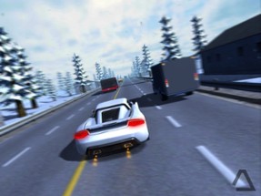 Road Racer: Evolution Image