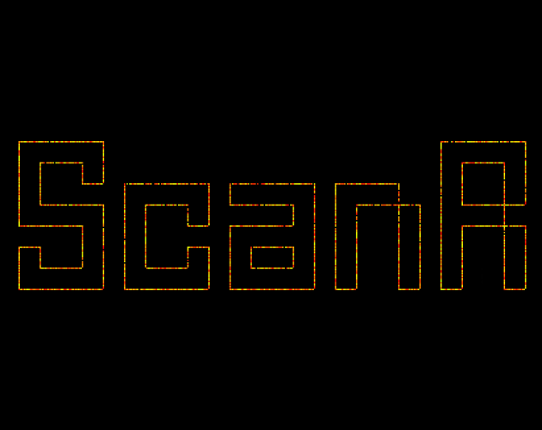 ScanR Game Cover