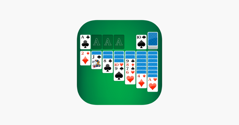 Solitaire - Classic Edition Game Cover