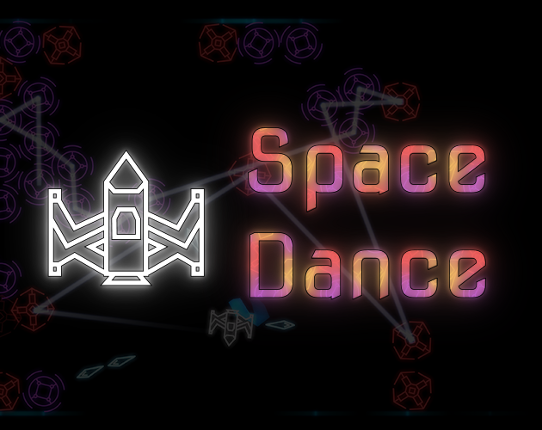 Space Dance Game Cover