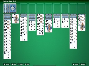 Spider Solitaire &amp; More Image