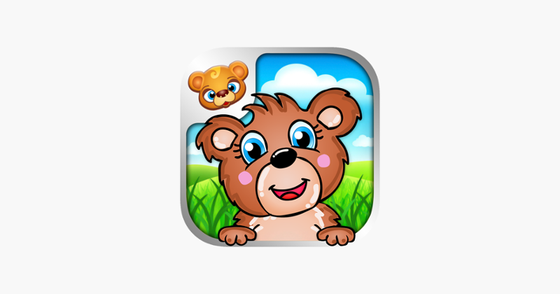 Spiele für Kinder Beste Kostenlose Apps für Kinder Game Cover