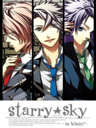 Starry Sky: in Winter Game Cover