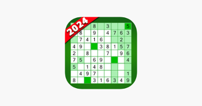 Sudoku 2024 Image