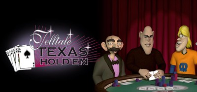 Telltale Texas Hold'em Image